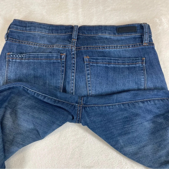 Blank NYC the great jones high rise skinny jeans women’s 29 - Picture 3 of 10